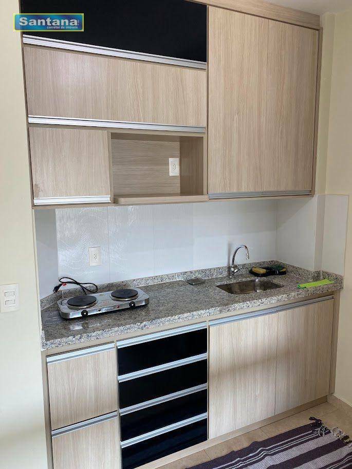 Apartamento à venda com 2 quartos, 69m² - Foto 2