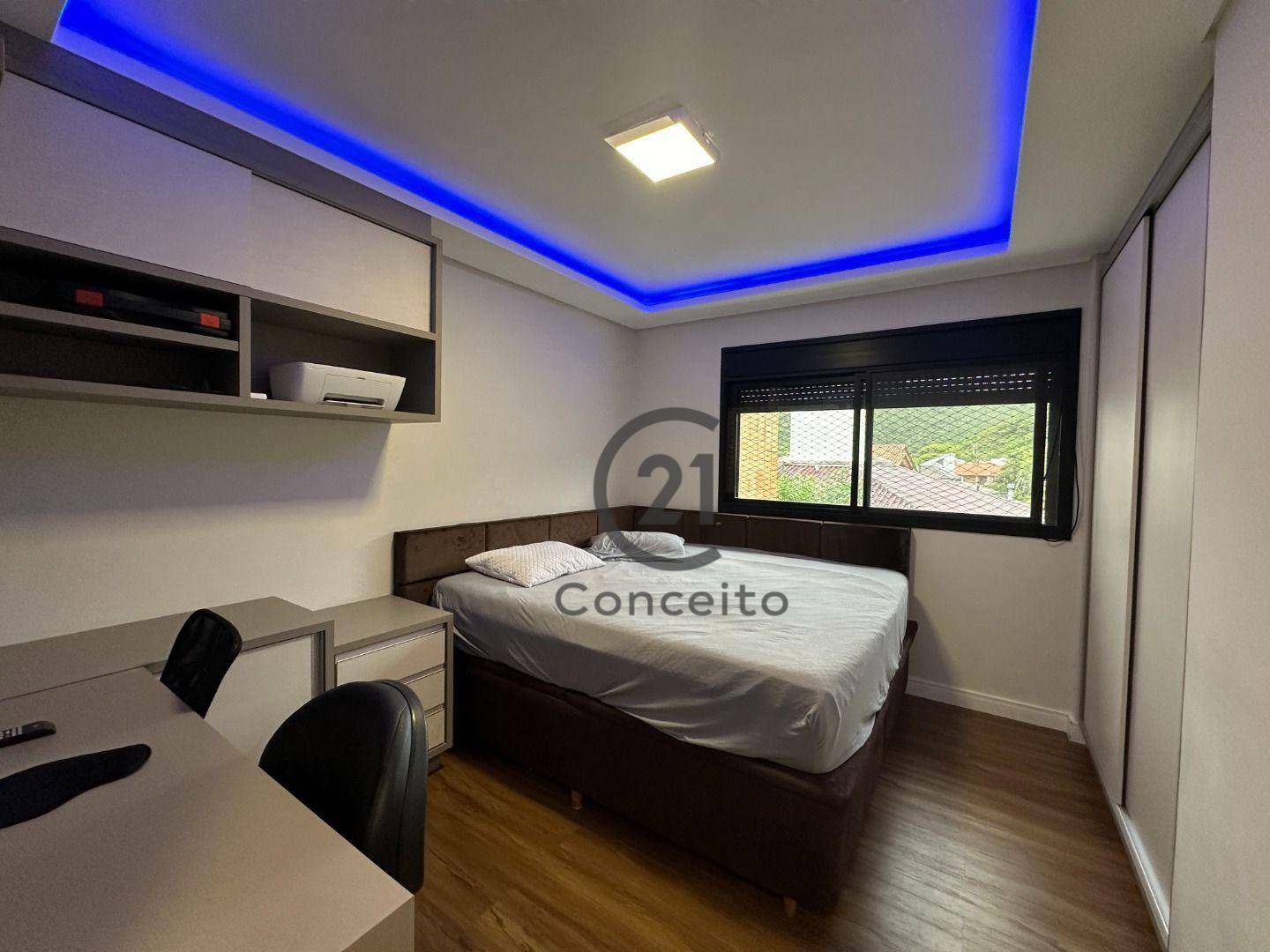 Apartamento à venda com 3 quartos, 115m² - Foto 14