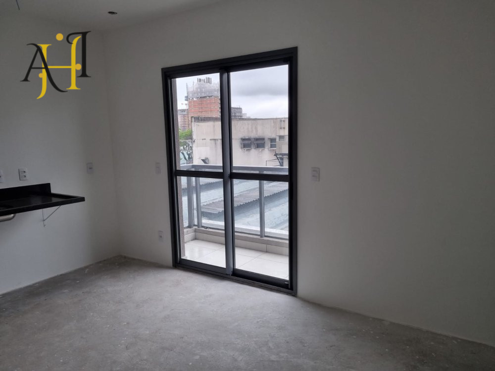 Apartamento à venda com 1 quarto, 25m² - Foto 7