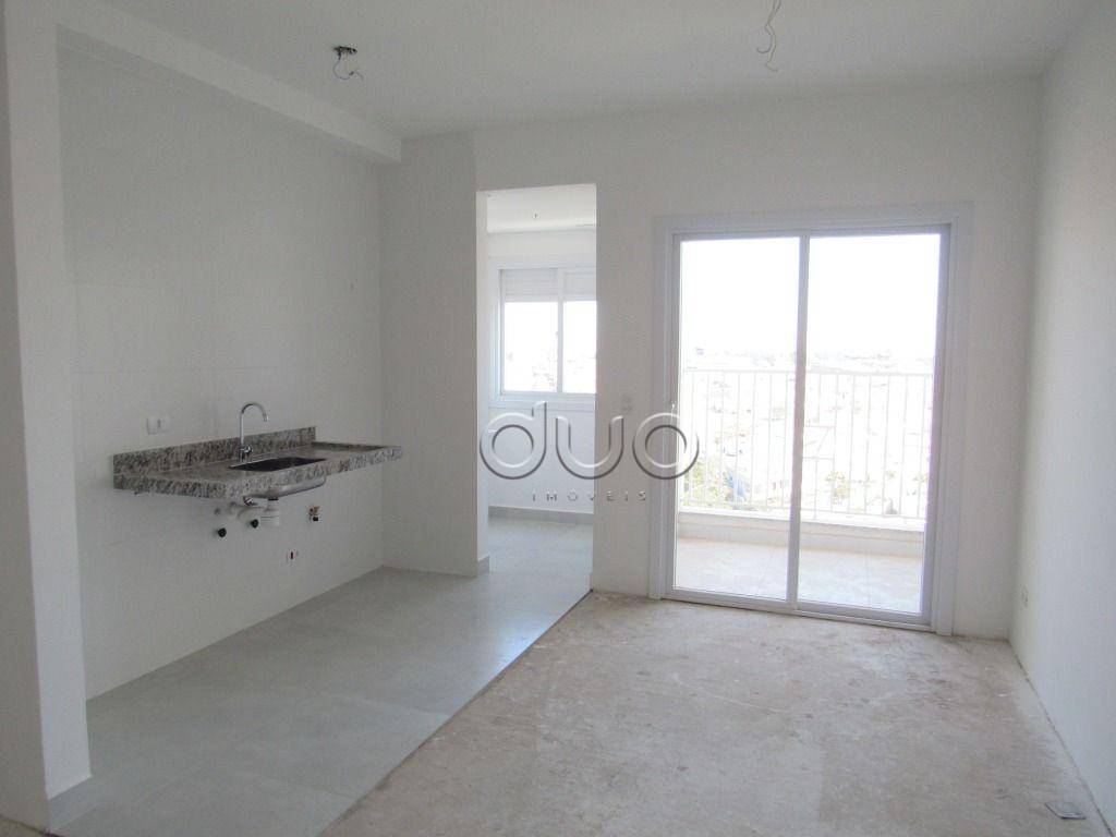 Apartamento à venda com 3 quartos, 70m² - Foto 2