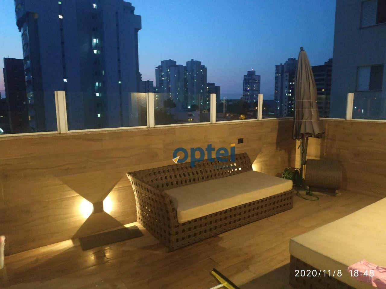 Cobertura à venda com 2 quartos, 160m² - Foto 6