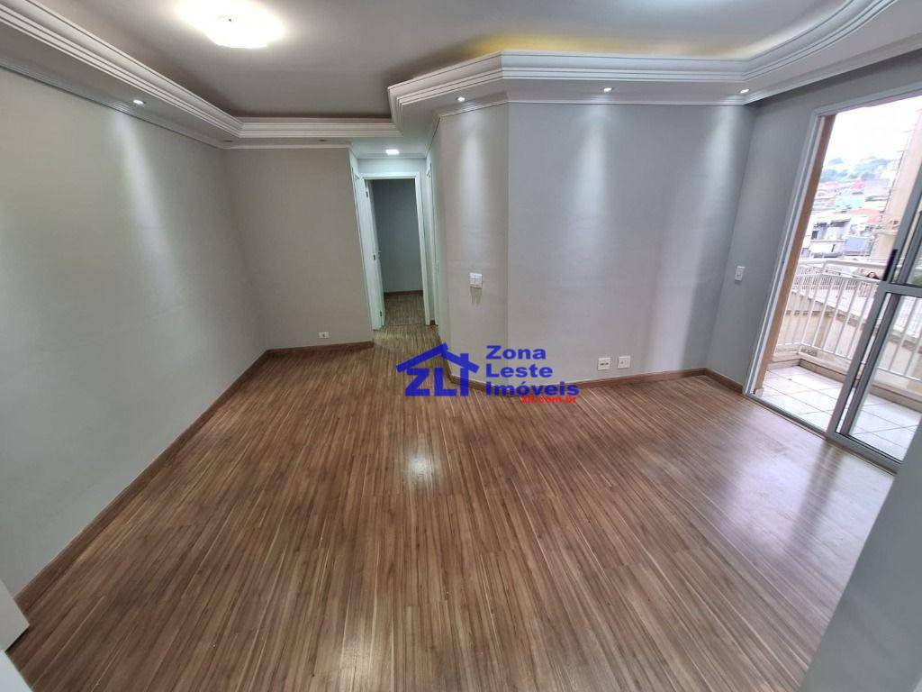 Apartamento à venda com 2 quartos, 48m² - Foto 13