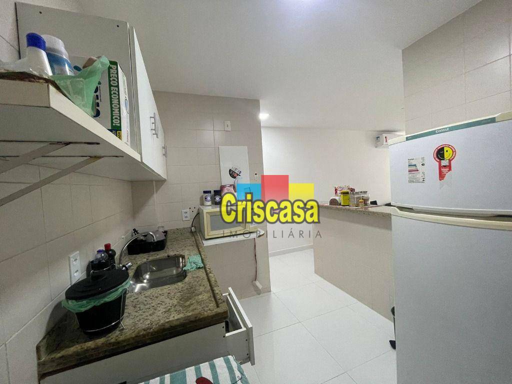 Apartamento à venda com 1 quarto, 63m² - Foto 10