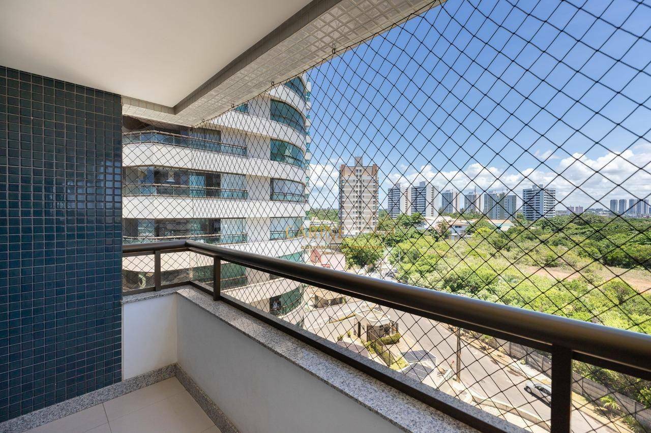 Apartamento à venda com 4 quartos, 155m² - Foto 4