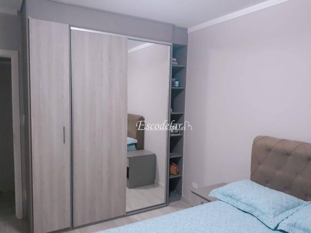 Apartamento à venda com 3 quartos, 105m² - Foto 9