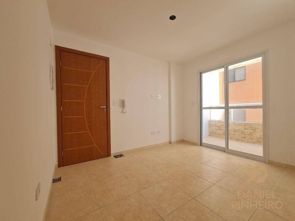 Apartamento à venda com 2 quartos, 55m² - Foto 2