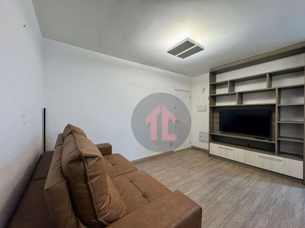 Apartamento, 2 quartos, 66 m² - Foto 2