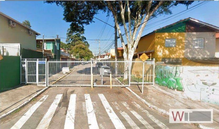 Casa à venda com 2 quartos, 90m² - Foto 2