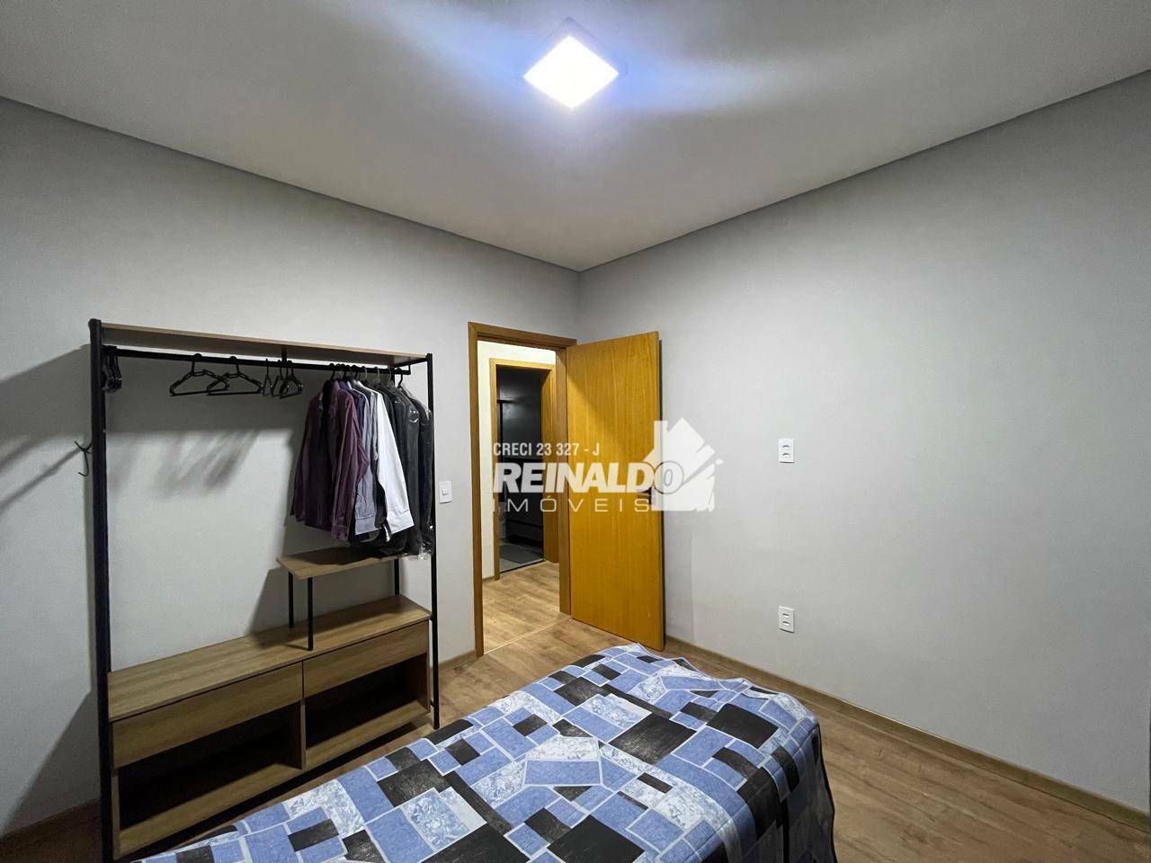 Casa de Condomínio à venda com 3 quartos, 200m² - Foto 11