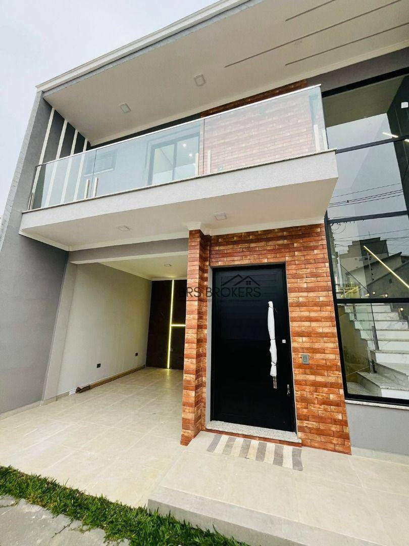 Sobrado à venda com 3 quartos, 140m² - Foto 123