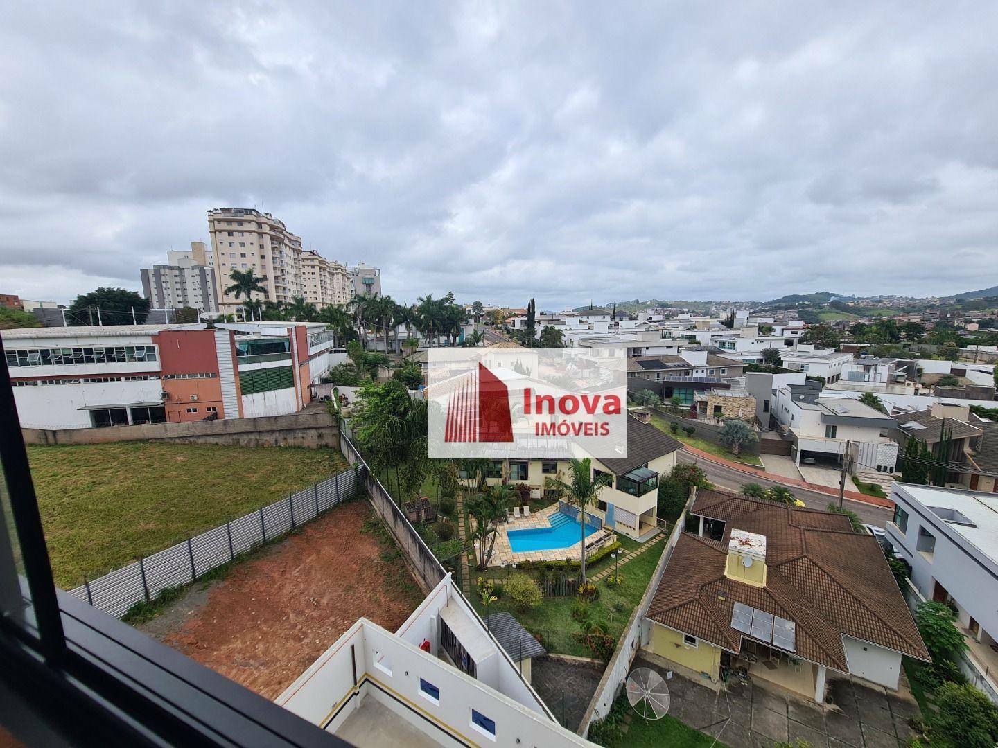 Apartamento à venda com 2 quartos, 100m² - Foto 20