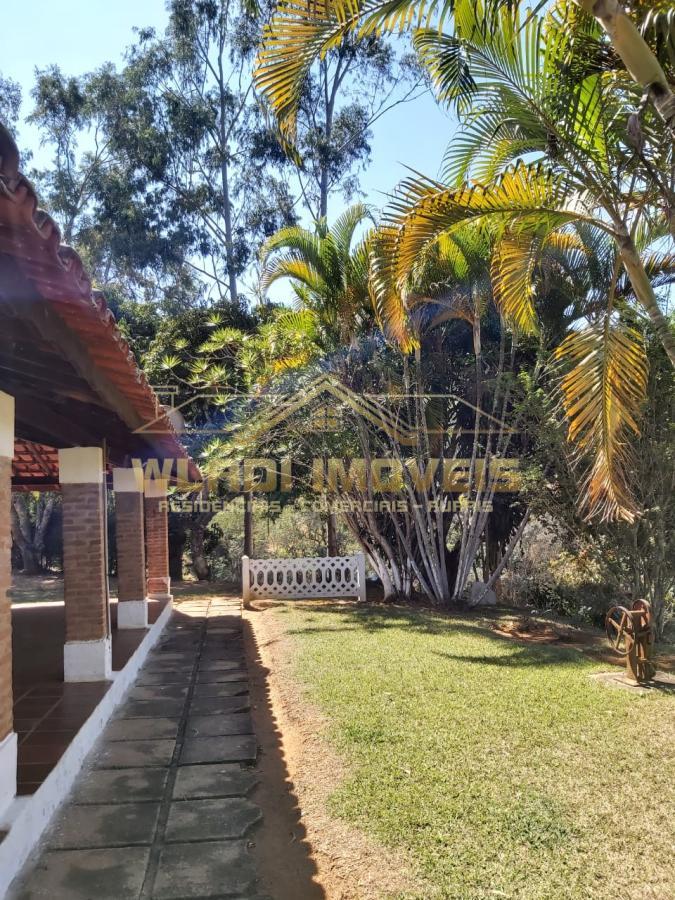 Sítio, 4 m² - Foto 3