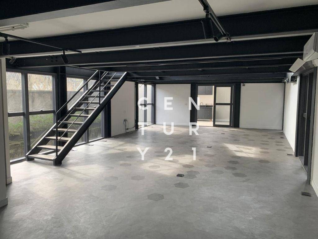 Conjunto Comercial-Sala à venda e aluguel, 161m² - Foto 6