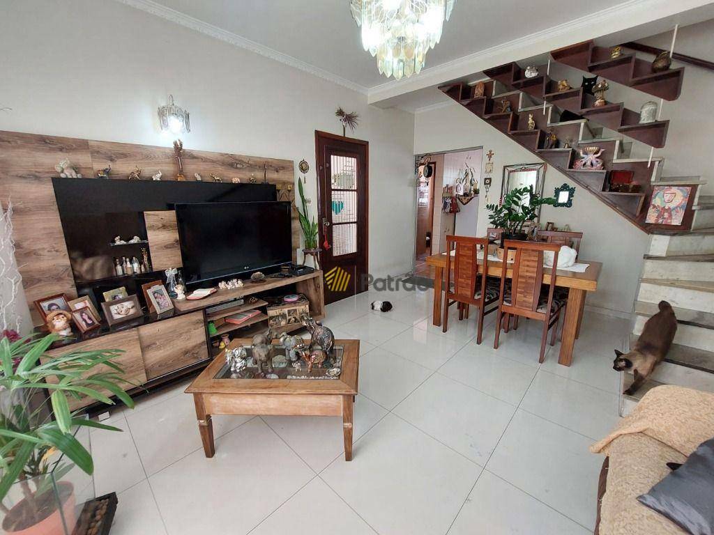 Sobrado à venda com 3 quartos, 154m² - Foto 25