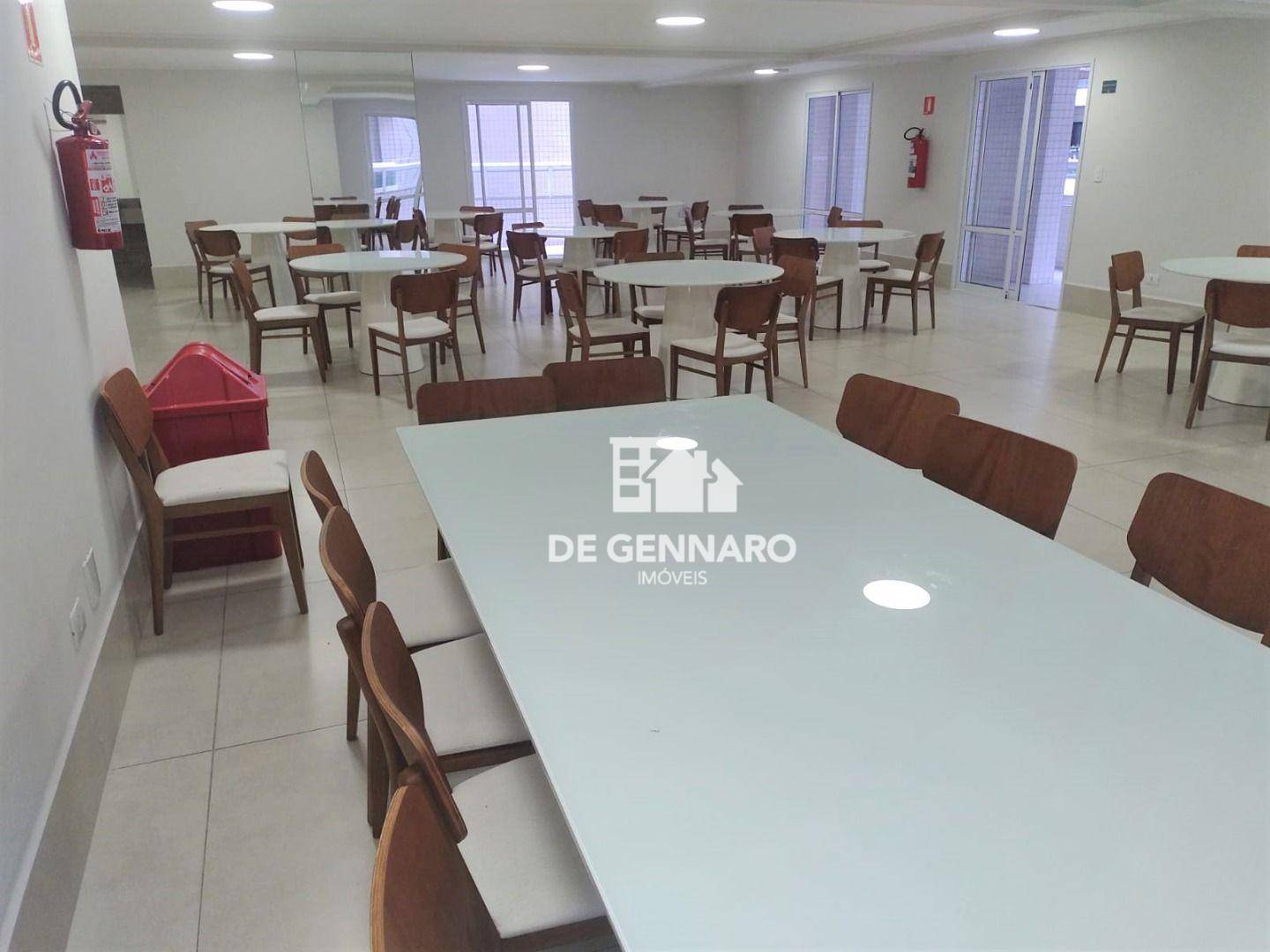 Apartamento à venda com 3 quartos, 137m² - Foto 62