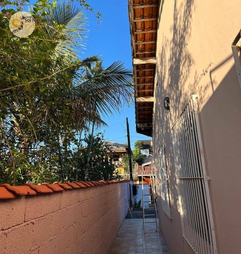 Casa para alugar com 2 quartos, 92m² - Foto 10