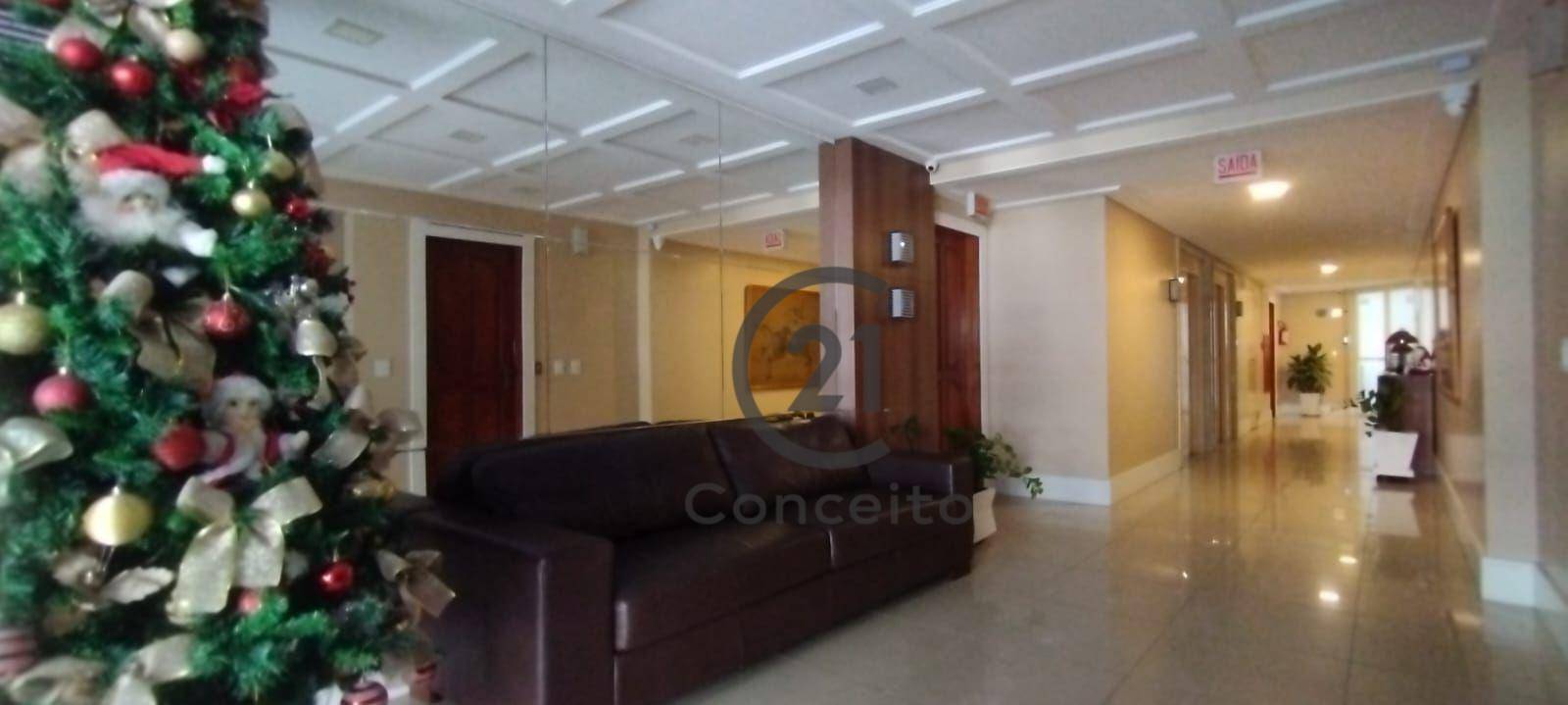 Apartamento para alugar com 3 quartos, 115m² - Foto 63