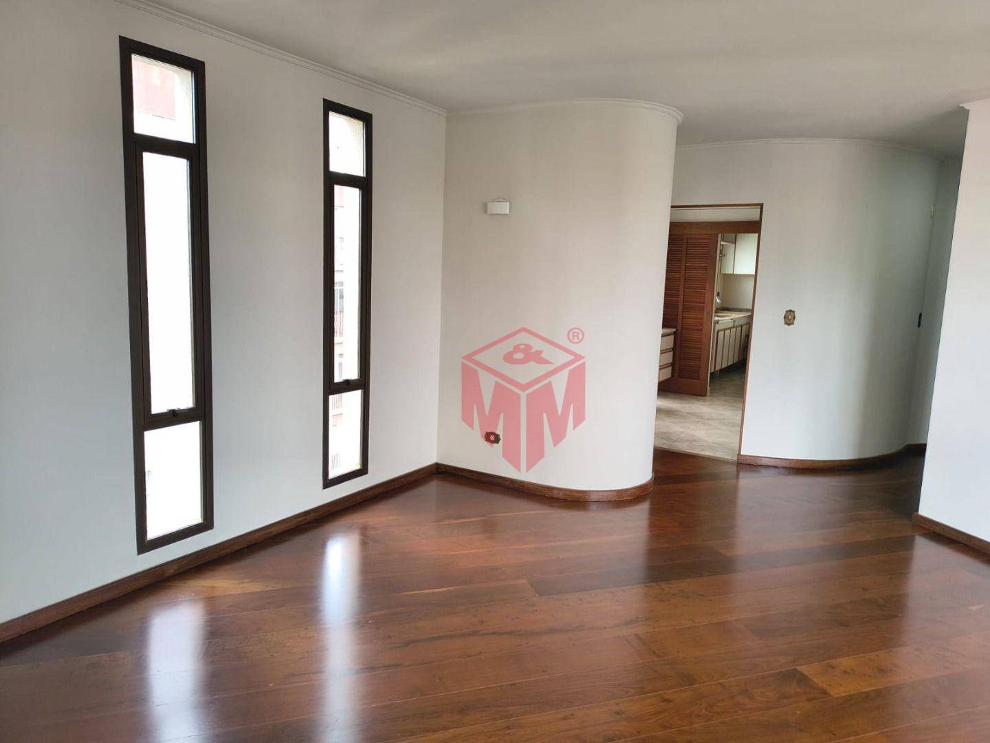 Apartamento, 4 quartos, 156 m² - Foto 4