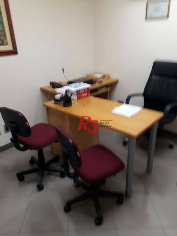 Conjunto Comercial-Sala à venda, 57m² - Foto 1