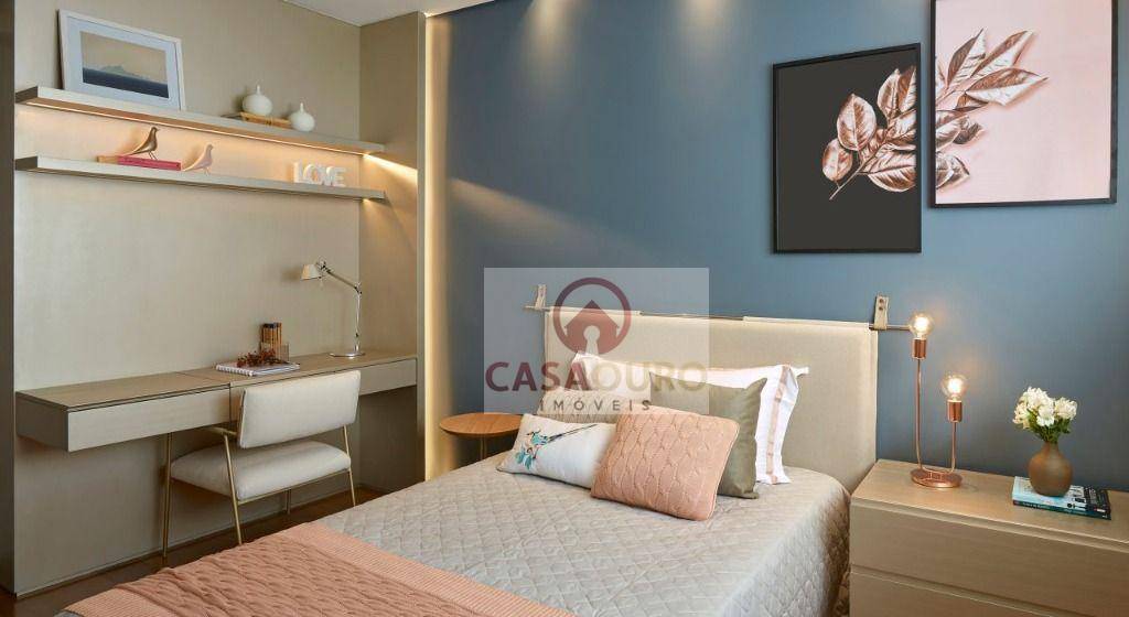 Apartamento à venda com 4 quartos, 139m² - Foto 12