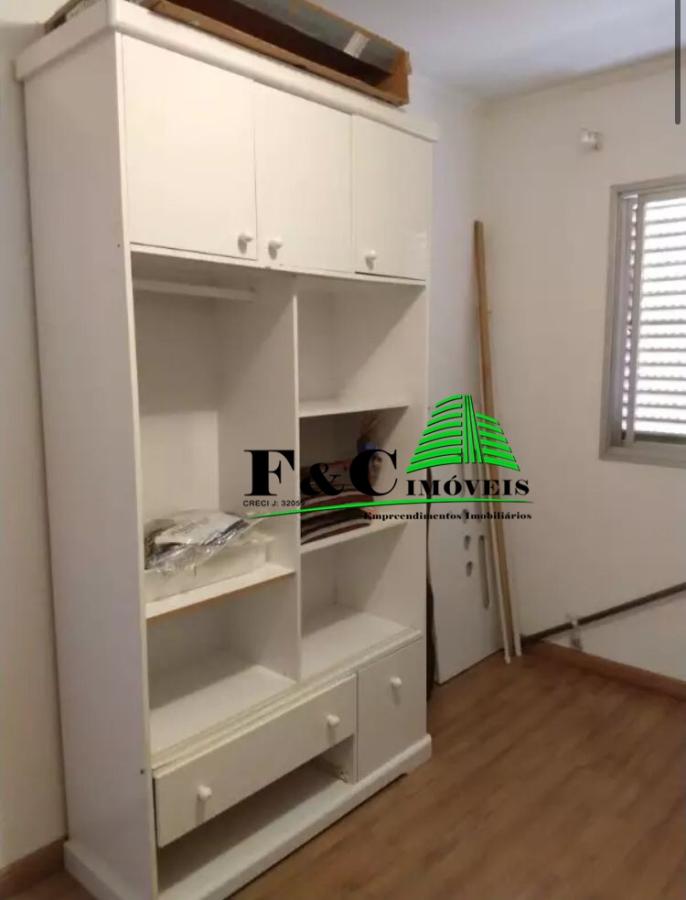 Apartamento à venda com 3 quartos - Foto 16