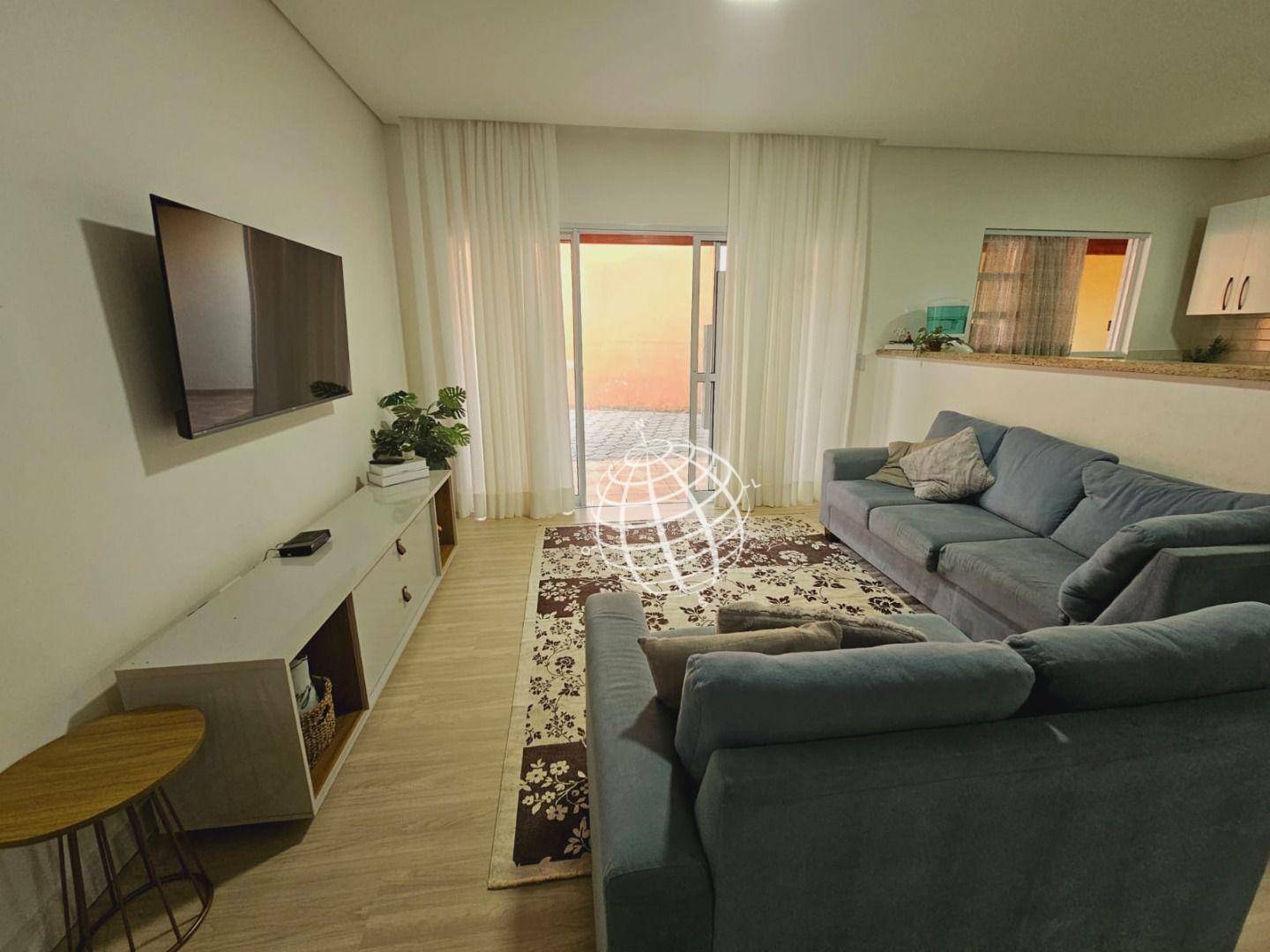 Casa à venda com 3 quartos, 170m² - Foto 23