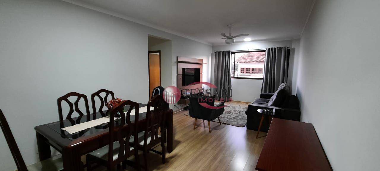 Apartamento à venda com 2 quartos, 80m² - Foto 2