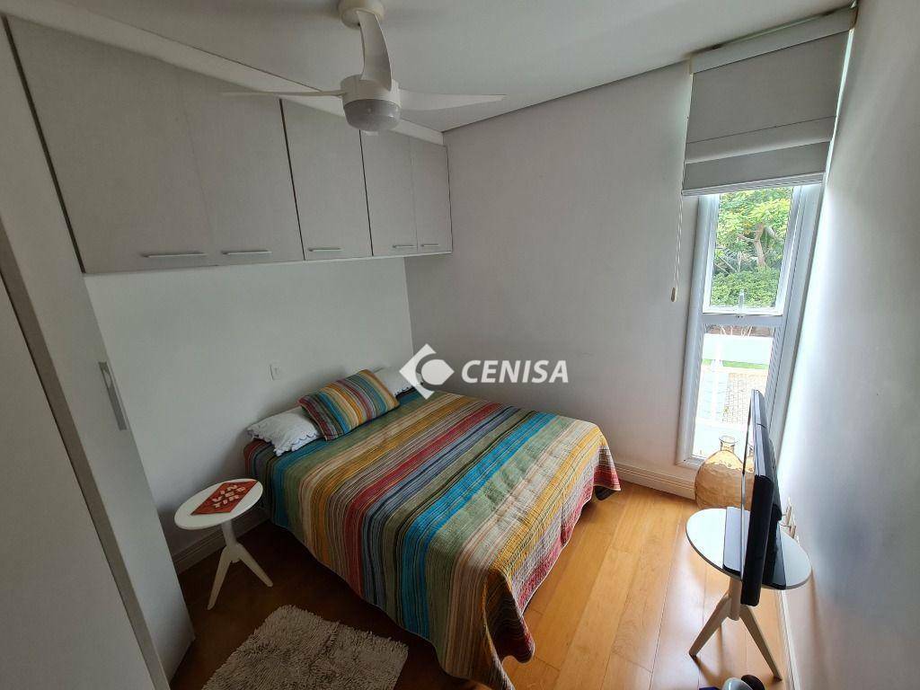 Casa de Condomínio à venda com 3 quartos, 141m² - Foto 15