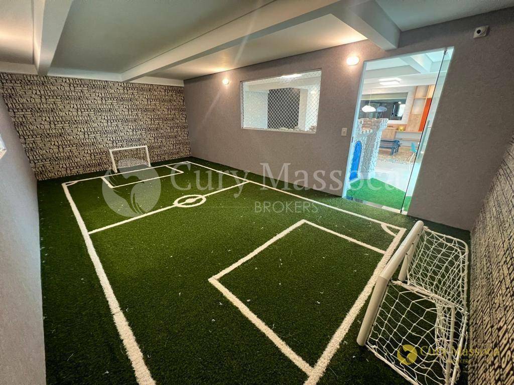 Apartamento à venda com 1 quarto, 63m² - Foto 32