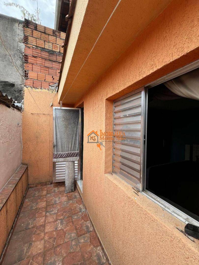 Sobrado à venda com 3 quartos, 200m² - Foto 5