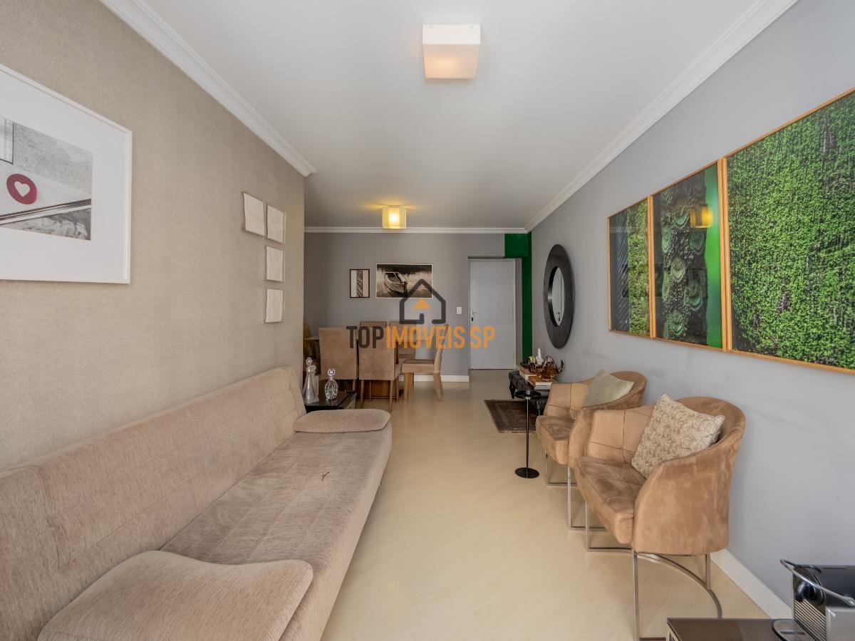 Apartamento à venda com 3 quartos, 75m² - Foto 5