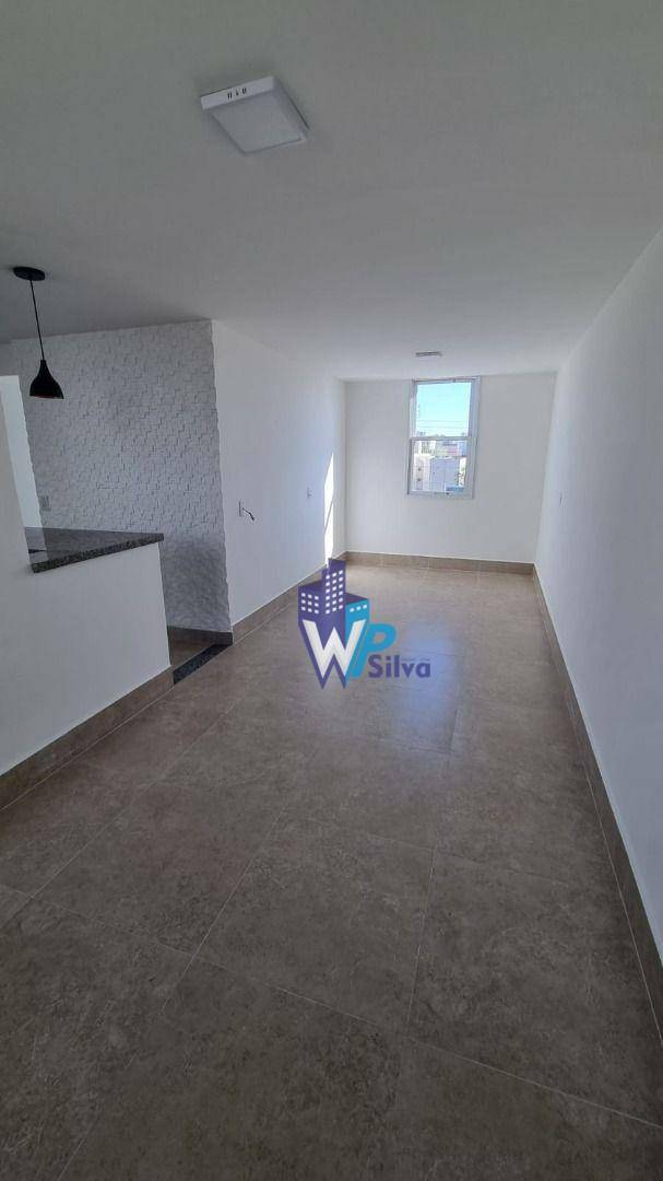 Apartamento à venda com 2 quartos, 49m² - Foto 3