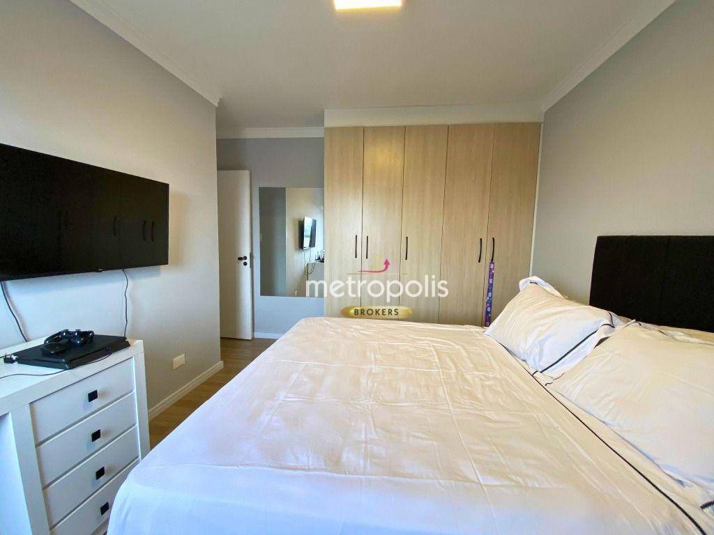 Apartamento à venda com 3 quartos, 152m² - Foto 31