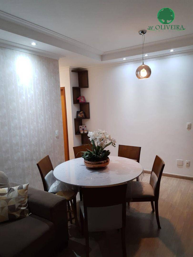 Apartamento à venda com 3 quartos, 85m² - Foto 7