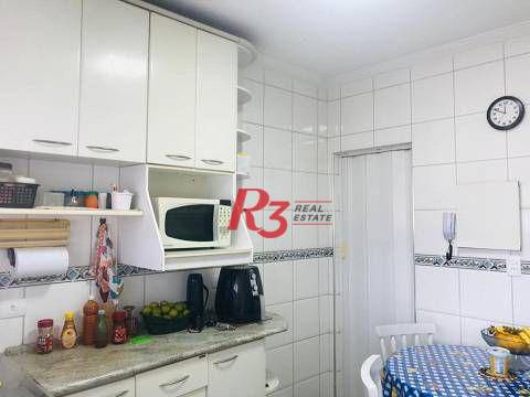 Apartamento à venda com 2 quartos, 88m² - Foto 5