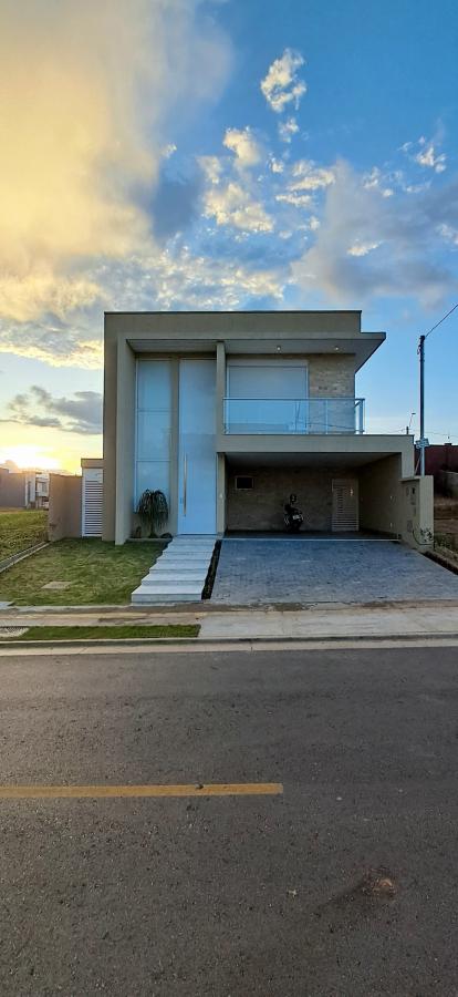 Casa de Condomínio à venda com 4 quartos, 260m² - Foto 7