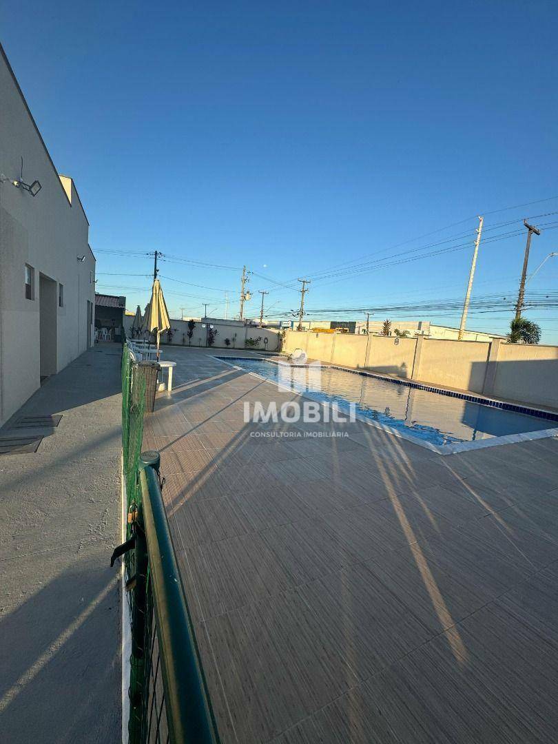Apartamento à venda com 2 quartos, 45m² - Foto 5