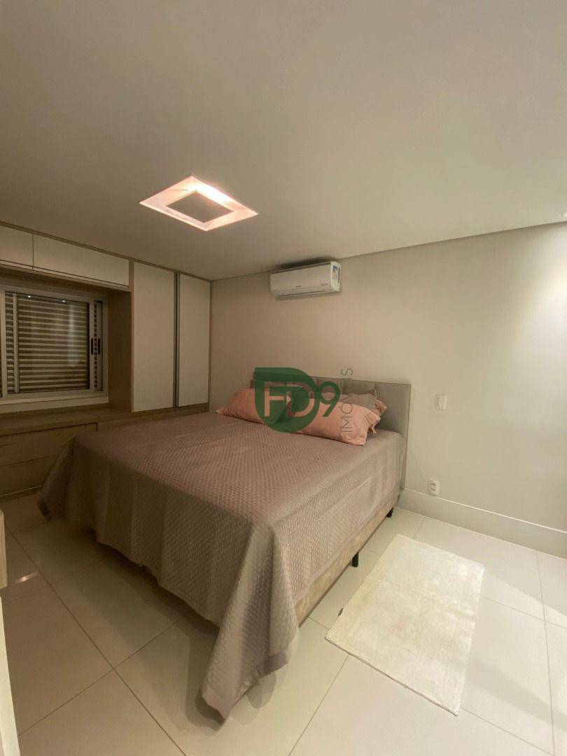 Apartamento à venda com 3 quartos, 278m² - Foto 31