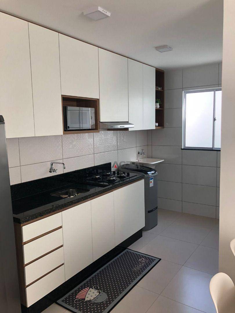 Apartamento à venda com 2 quartos, 42m² - Foto 10