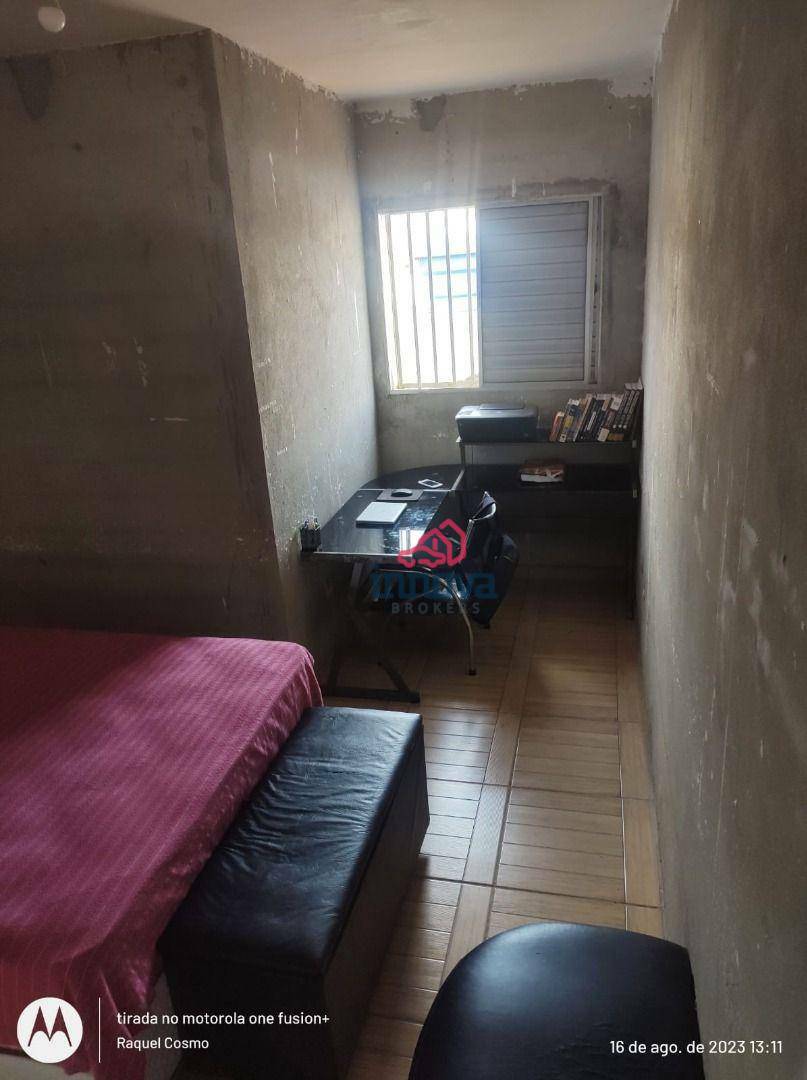 Sobrado à venda com 3 quartos, 145m² - Foto 39