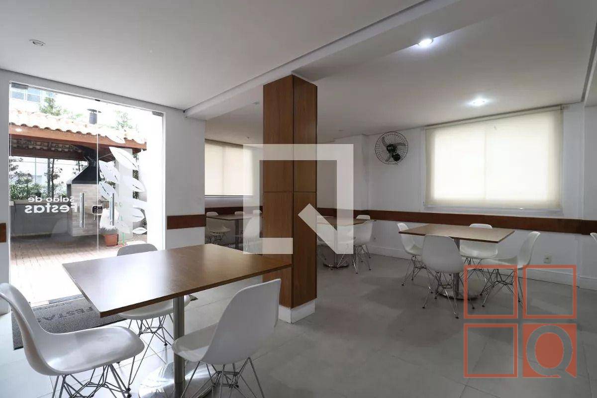 Apartamento à venda com 2 quartos, 43m² - Foto 6