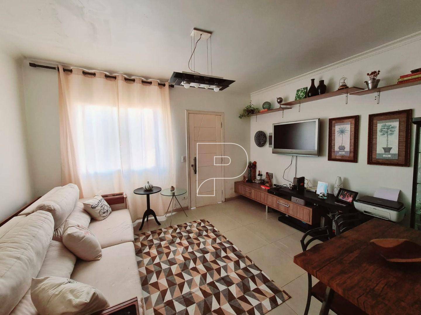 Casa de Condomínio à venda com 3 quartos, 96m² - Foto 2