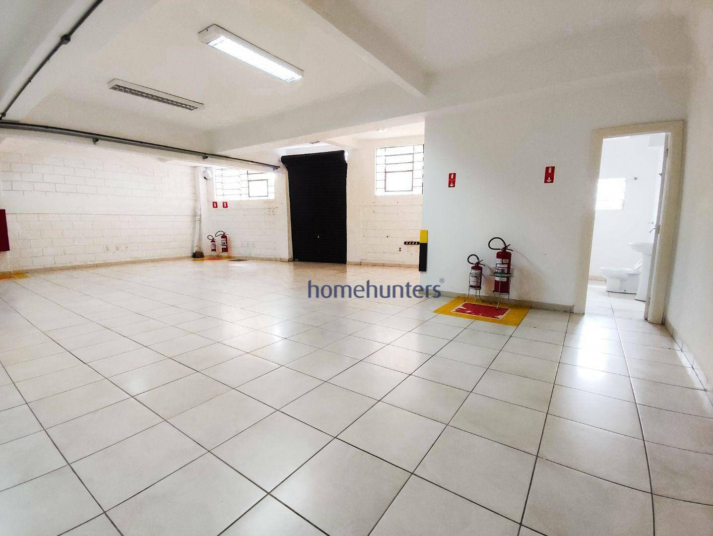 Prédio Inteiro para alugar, 652m² - Foto 21