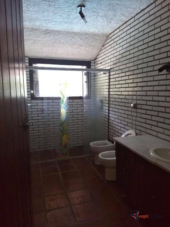 Chácara à venda com 4 quartos, 430m² - Foto 11