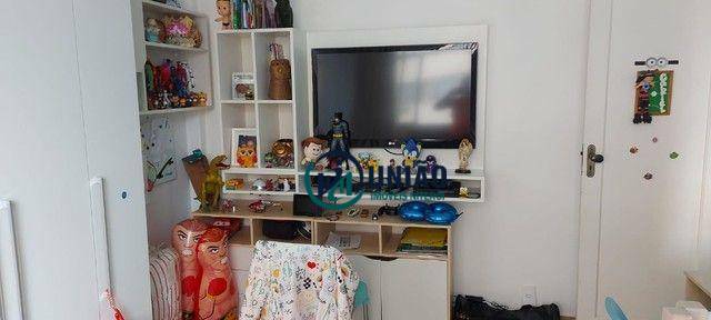 Apartamento à venda com 3 quartos, 90m² - Foto 9