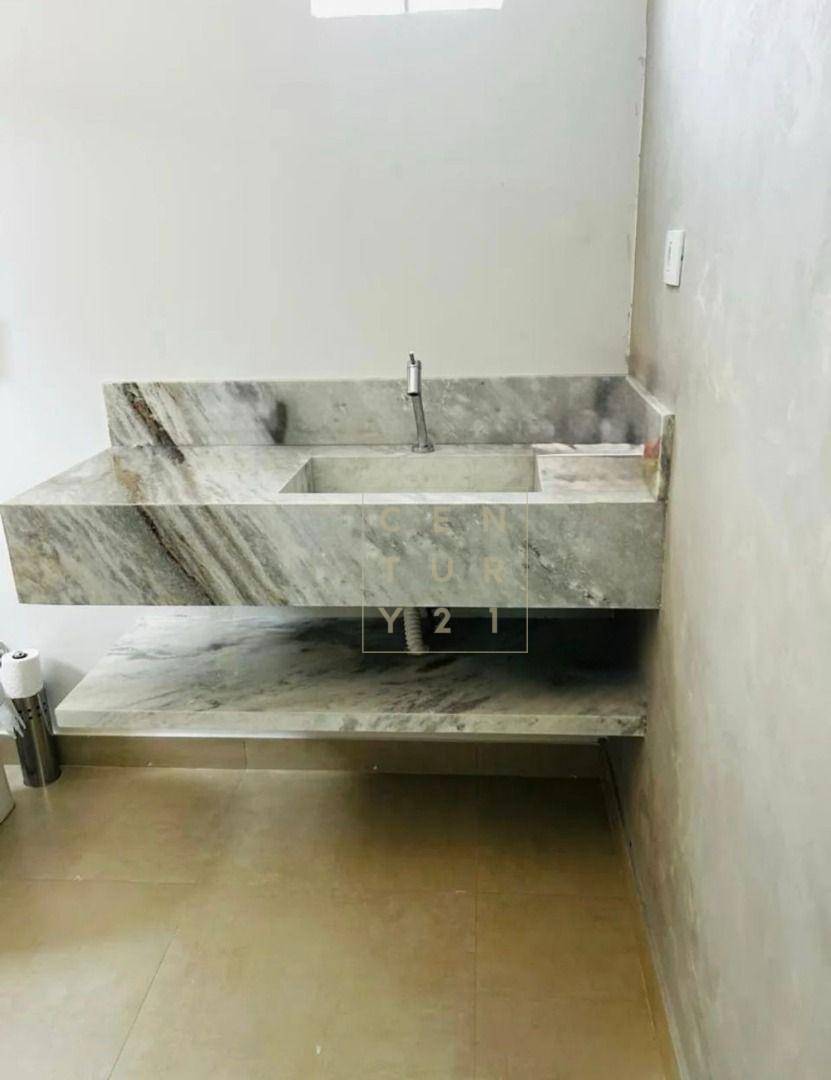 Casa à venda e aluguel com 4 quartos - Foto 9