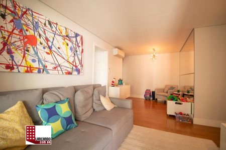 Apartamento à venda com 2 quartos, 97m² - Foto 1