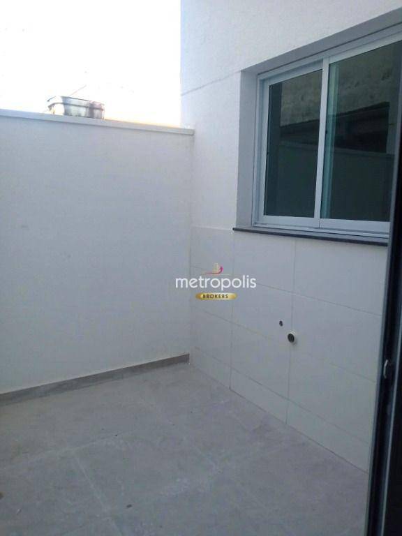 Apartamento à venda com 2 quartos, 48m² - Foto 3