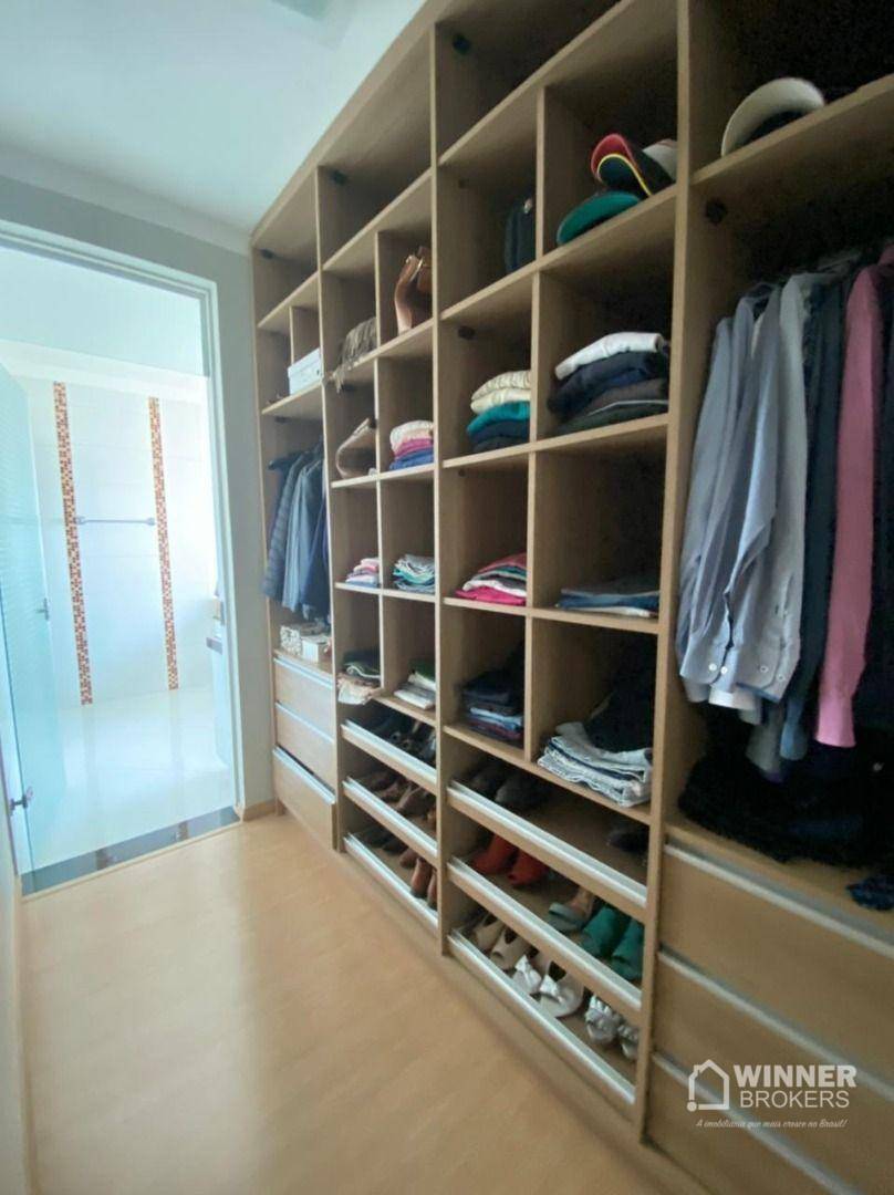 Sobrado à venda com 4 quartos, 314m² - Foto 20