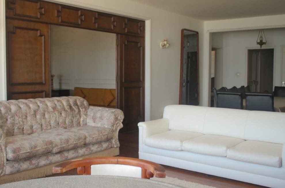 Apartamento à venda com 4 quartos, 215m² - Foto 14